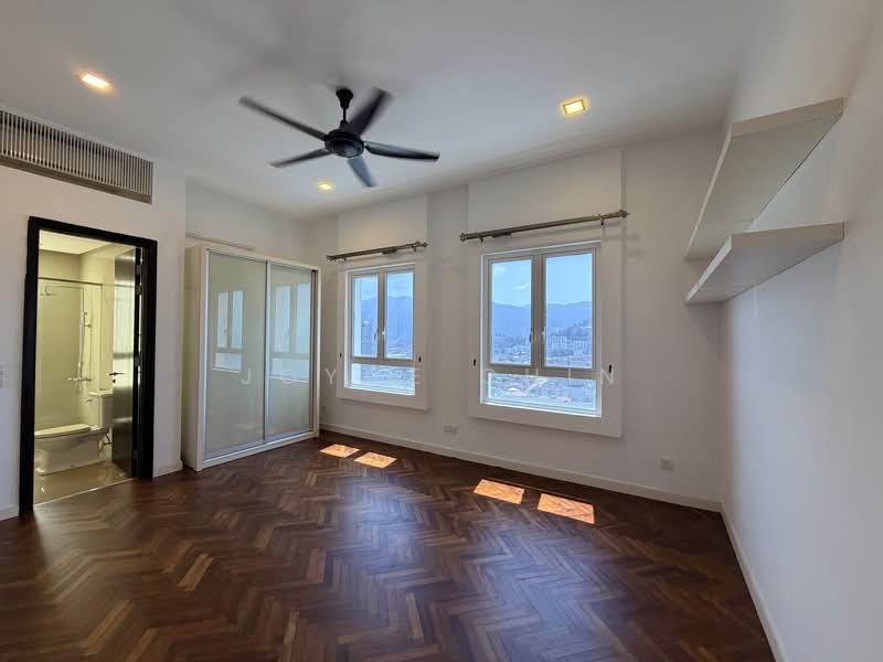 Condominium for Rent at Quayside Condominium - Joyce Chin - Bathroom - PropertyGuru.com.my