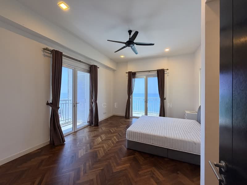 Condominium for Rent at Quayside Condominium - Joyce Chin - Bedroom - PropertyGuru.com.my