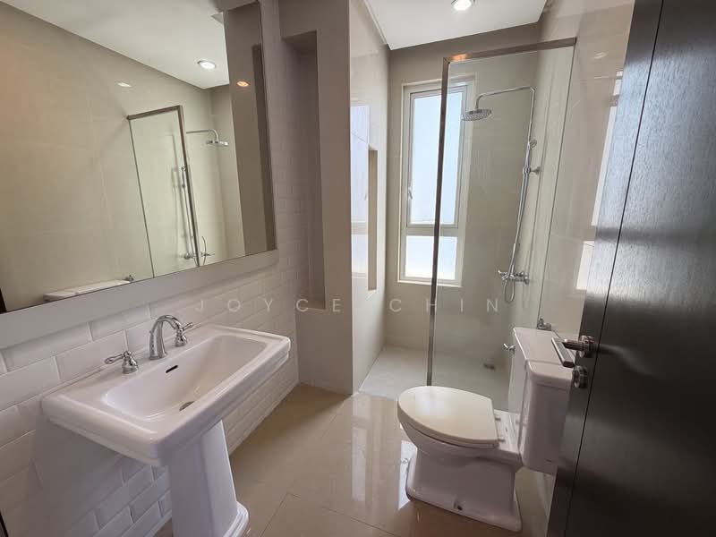 Condominium for Rent at Quayside Condominium - Joyce Chin - Bathroom - PropertyGuru.com.my