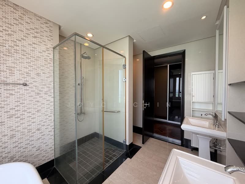 Condominium for Rent at Quayside Condominium - Joyce Chin - Bathroom - PropertyGuru.com.my