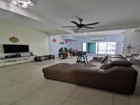 For Rent - Taman Titi Heights