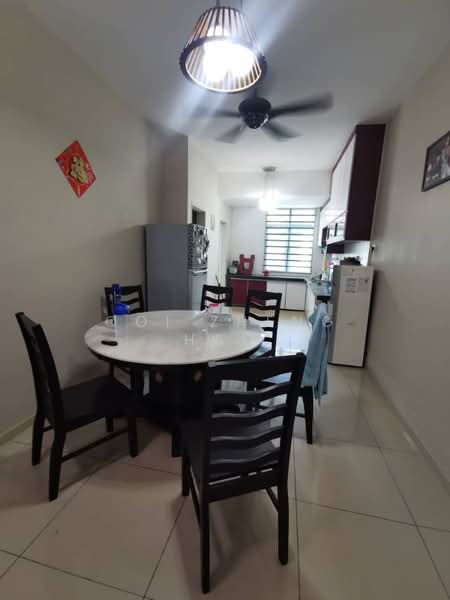 Taman Titi Heights untuk Untuk Disewa - RM 1,500 /bulan, Mac 2026 - PropertyGuru.com.my