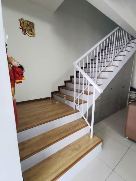 Taman Titi Heights untuk Untuk Disewa - RM 1,500 /bulan, Mac 2026 - Interior - PropertyGuru.com.my