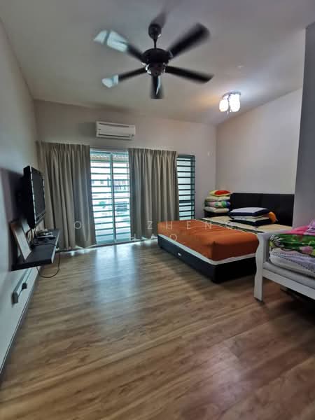 Taman Titi Heights untuk Untuk Disewa - RM 1,500 /bulan, Mac 2026 - Bedroom - PropertyGuru.com.my