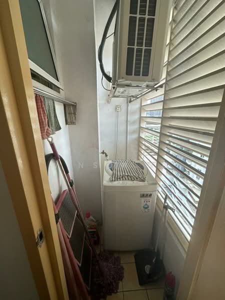 Casa Mutiara untuk Untuk Disewa - RM 1,499 /bulan, Mac 2026 - Balcony - PropertyGuru.com.my