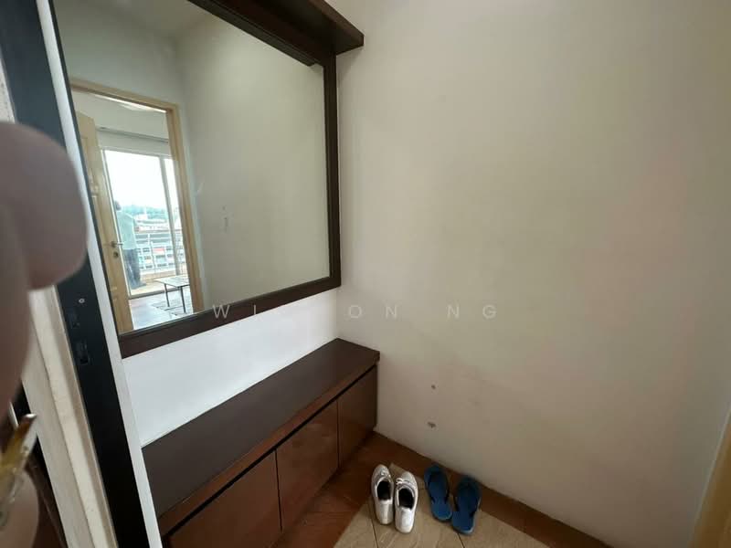 Casa Mutiara untuk Untuk Disewa - RM 1,499 /bulan, Mac 2026 - Entrance - PropertyGuru.com.my