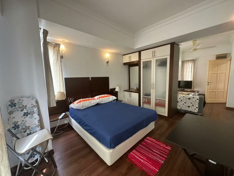 Casa Mutiara untuk Untuk Disewa - RM 1,499 /bulan, Mac 2026 - Bedroom - PropertyGuru.com.my