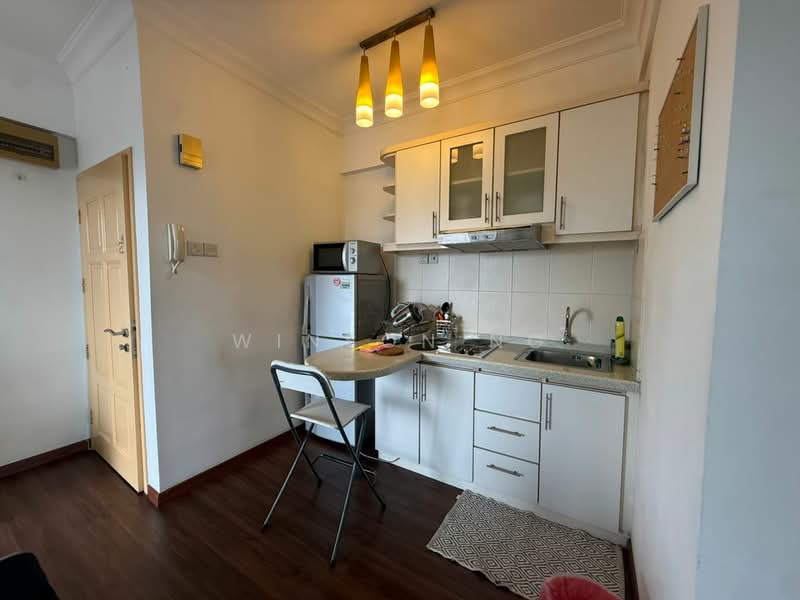 For Rent - Casa Mutiara