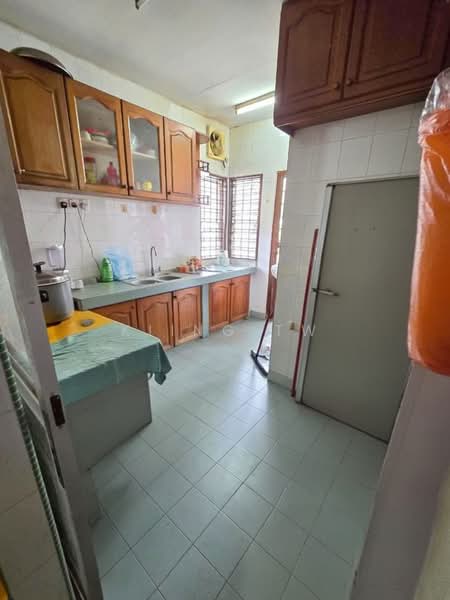 1-storey Terraced House for Sale in Bandar Sri Damansara (Selangor) - Kiing TW - PropertyGuru.com.my