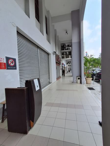 Office for Sale in Damansara Intan (Petaling Jaya) - LiFong Low - Exterior - PropertyGuru.com.my