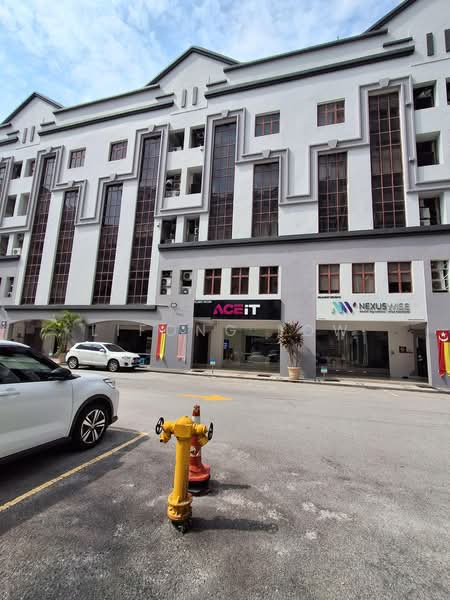 Office for Sale in Damansara Intan (Petaling Jaya) - LiFong Low - Exterior - PropertyGuru.com.my