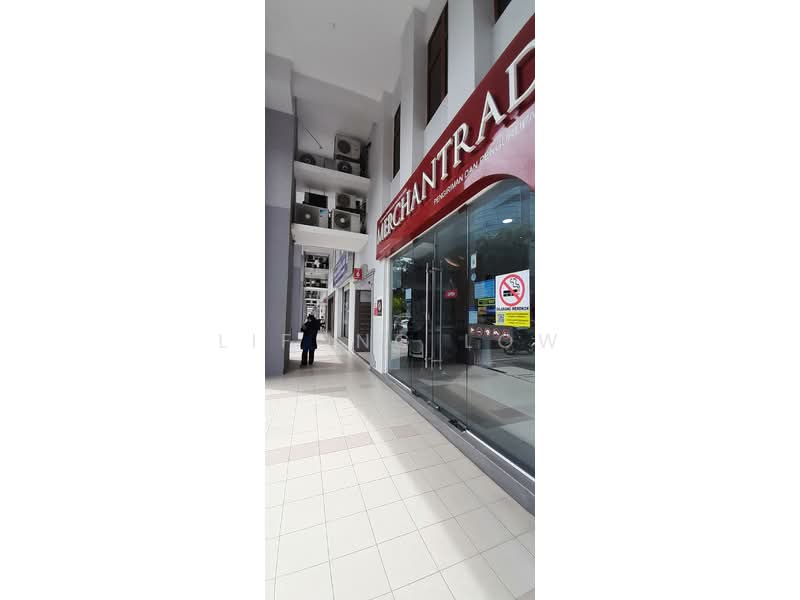 Office for Sale in Damansara Intan (Petaling Jaya) - LiFong Low - Exterior - PropertyGuru.com.my