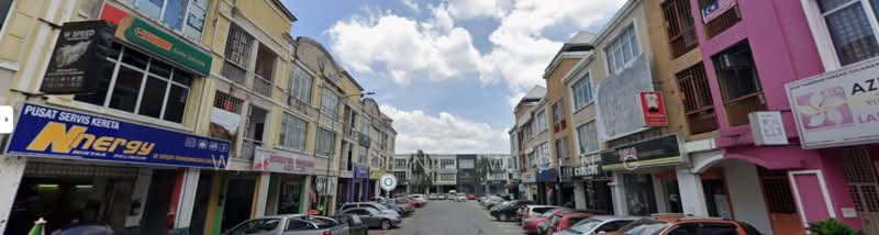 Shop / Office for Rent in Kajang (Selangor) - Wilton Wong - PropertyGuru.com.my