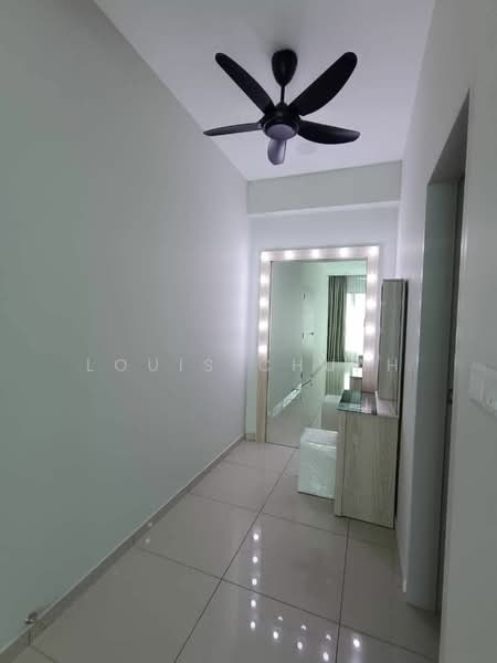 Condominium for Sale at Waterside Residence - Louis Chuah - Corridor - PropertyGuru.com.my