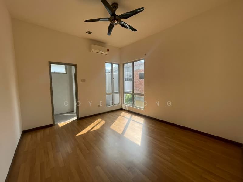 Rumah Berkembar untuk Disewa di Rawang (Selangor) - Coyee Wong - Interior - PropertyGuru.com.my