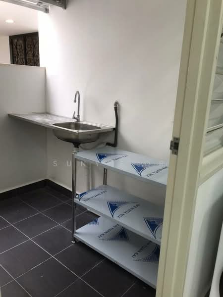 Service Residence for Rent at D'Putra Suites - Suny Sior - Interior - PropertyGuru.com.my