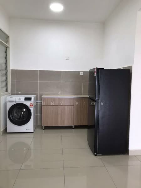 Service Residence for Rent at D'Putra Suites - Suny Sior - PropertyGuru.com.my