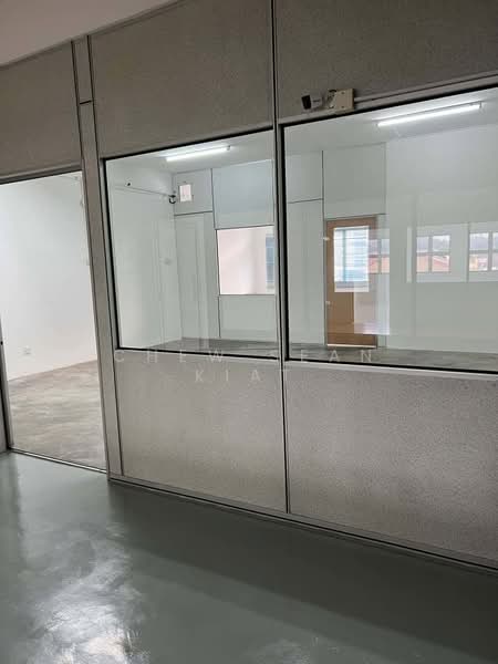 Shop / Office for Rent in Taman Puncak Jalil (Seri Kembangan) - Chew Sean Kiat - Interior - PropertyGuru.com.my