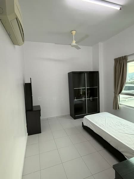 One World 2 (1-Sky) untuk Untuk Disewa - RM 2,200 /bulan, Mac 2026 - Bedroom - PropertyGuru.com.my