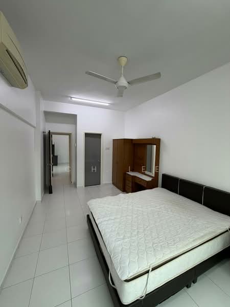 One World 2 (1-Sky) untuk Untuk Disewa - RM 2,200 /bulan, Mac 2026 - Bedroom - PropertyGuru.com.my