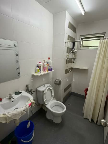 One World 2 (1-Sky) untuk Untuk Disewa - RM 2,200 /bulan, Mac 2026 - Bathroom - PropertyGuru.com.my