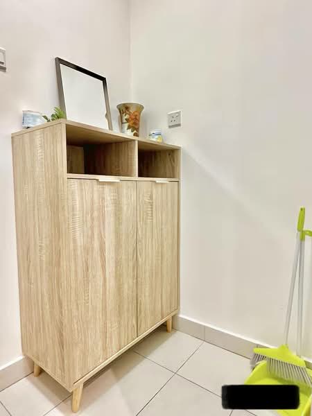 Service Residence for Rent at Bali Residences - Thomas Lam - Interior - PropertyGuru.com.my