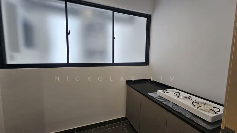 Kondominium untuk Disewa di Granito - Nickolas Lim - Kitchen - PropertyGuru.com.my