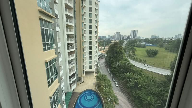 Service Residence for Rent at Subang Olives Residence - Zeyang Ng - Exterior - PropertyGuru.com.my