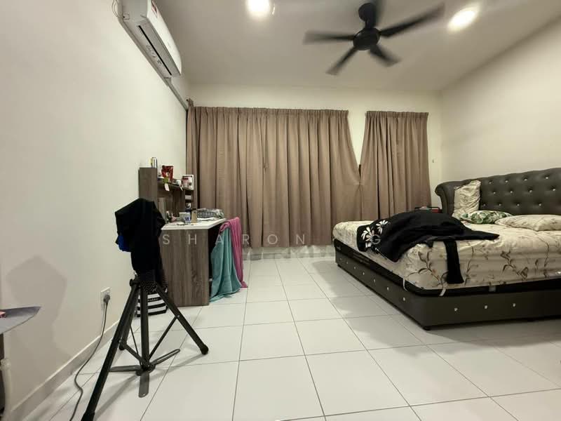 2-storey Terraced House for Sale in Taman Austin Duta (Tebrau) - Sharon Ng - Bedroom - PropertyGuru.com.my