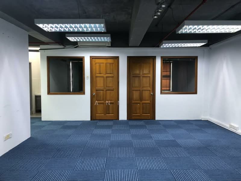 Office for Rent in Kelana Jaya (Petaling Jaya) - Ann . - Interior - PropertyGuru.com.my