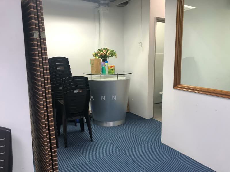 Office for Rent in Kelana Jaya (Petaling Jaya) - Ann . - Interior - PropertyGuru.com.my