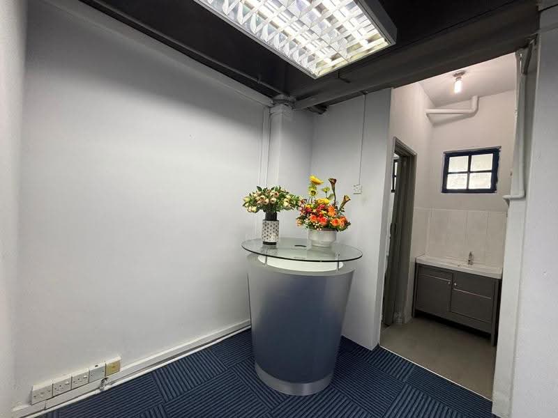 Office for Rent in Kelana Jaya (Petaling Jaya) - Ann . - Interior - PropertyGuru.com.my