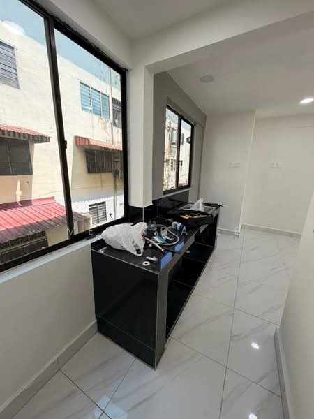 Flat for Sale at Flat Taman Ungku Tun Aminah - Melinda Ee - PropertyGuru.com.my