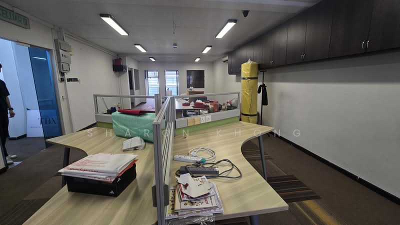 Taman Esplanad untuk Untuk Disewa - RM 3,500 /bulan, Apr 2026 - Interior - PropertyGuru.com.my