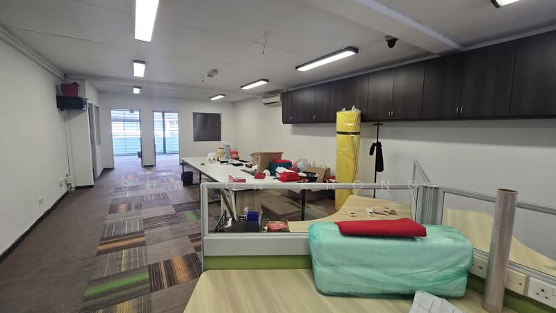 Taman Esplanad untuk Untuk Disewa - RM 3,500 /bulan, Apr 2026 - Interior - PropertyGuru.com.my