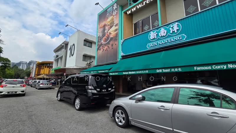 Taman Esplanad untuk Untuk Disewa - RM 3,500 /bulan, Apr 2026 - PropertyGuru.com.my