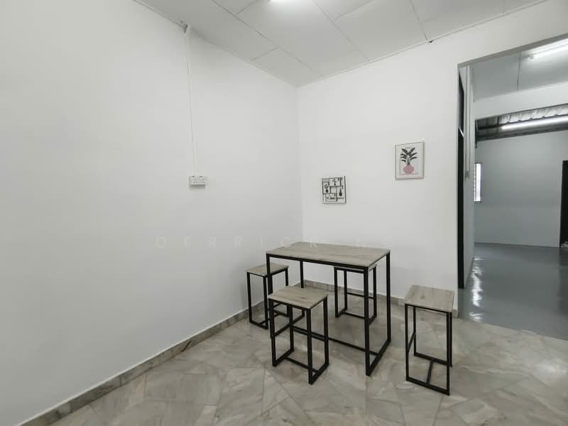 1-storey Terraced House for Sale in Taman Keladi (Sungai Petani) - Derrick Ng - Dining Room - PropertyGuru.com.my