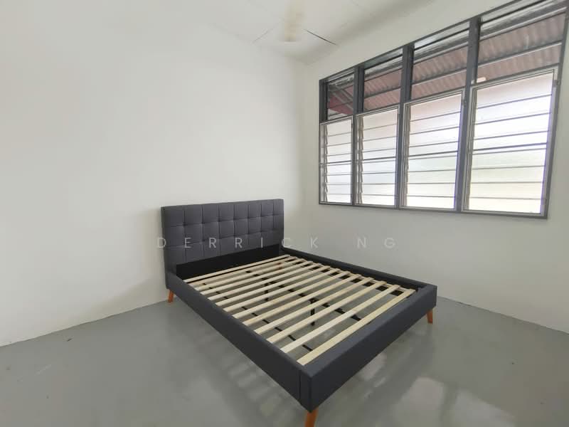 1-storey Terraced House for Sale in Taman Keladi (Sungai Petani) - Derrick Ng - Bedroom - PropertyGuru.com.my