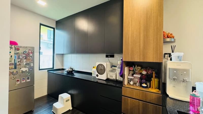 Rumah Teres 2 Tingkat untuk Dijual di Taman Austin Duta (Tebrau) - Shawn Lim - PropertyGuru.com.my