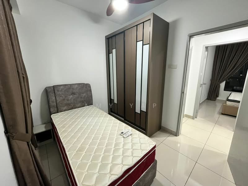 Condominium for Rent at Mizumi Residences - Amy Yap - Bedroom - PropertyGuru.com.my