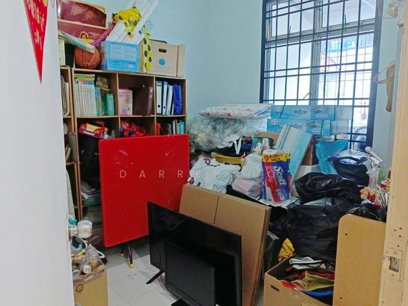 2-storey Terraced House for Sale in Taman Setia Indah (Tebrau) - Darren Ho - Study - PropertyGuru.com.my