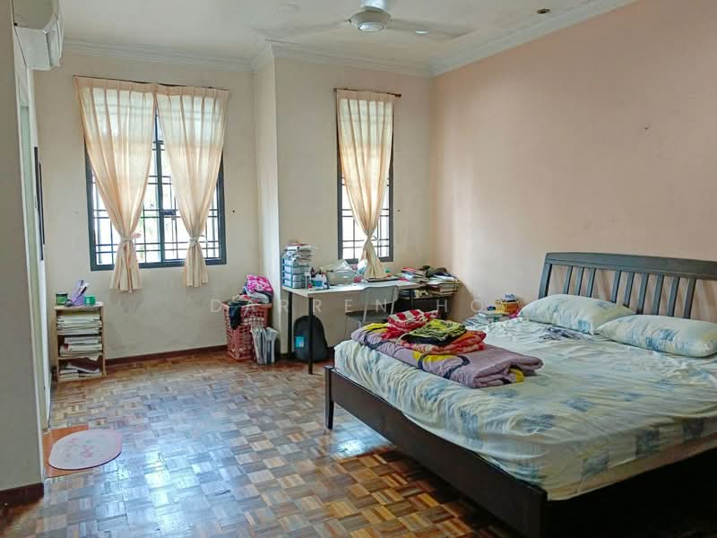 2-storey Terraced House for Sale in Taman Setia Indah (Tebrau) - Darren Ho - Bedroom - PropertyGuru.com.my