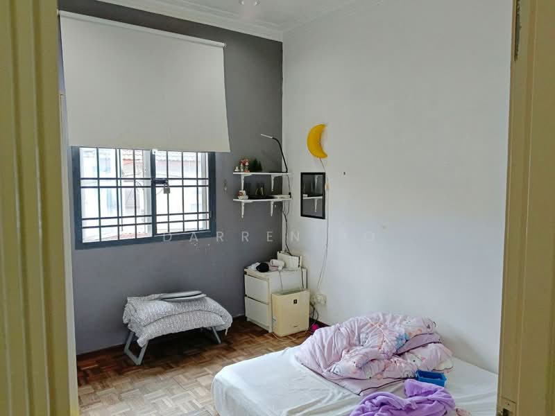 2-storey Terraced House for Sale in Taman Setia Indah (Tebrau) - Darren Ho - Bedroom - PropertyGuru.com.my