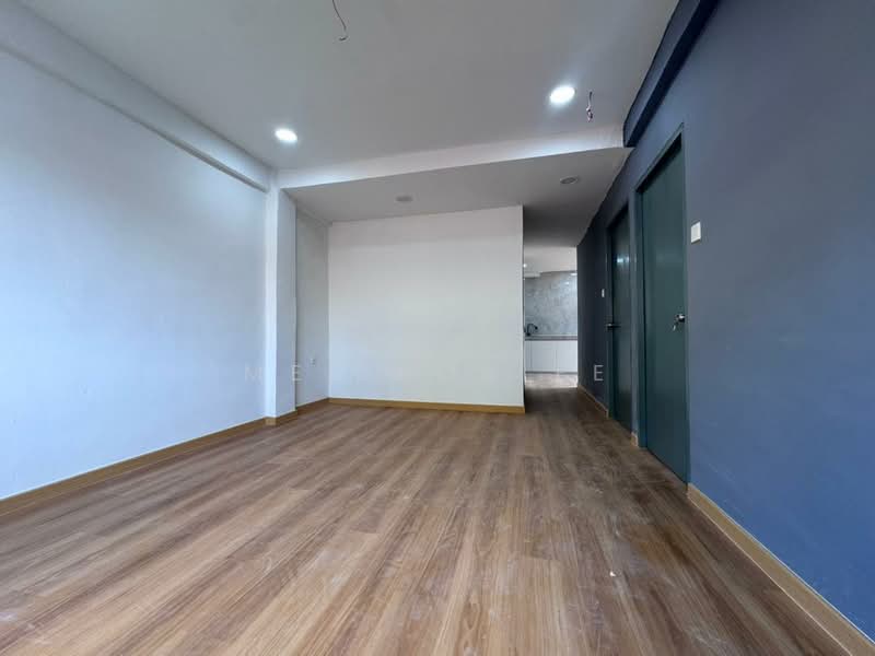 Flat for Sale at Flat Temenggong - Melinda Ee - PropertyGuru.com.my