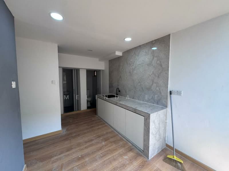 Flat for Sale at Flat Temenggong - Melinda Ee - PropertyGuru.com.my