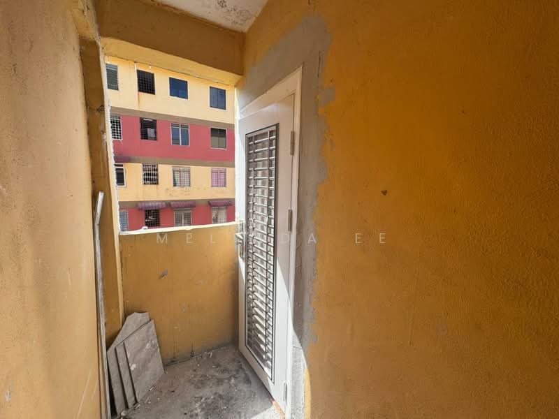 Flat for Sale at Flat Temenggong - Melinda Ee - PropertyGuru.com.my