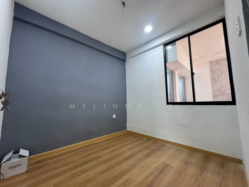 Flat for Sale at Flat Temenggong - Melinda Ee - PropertyGuru.com.my