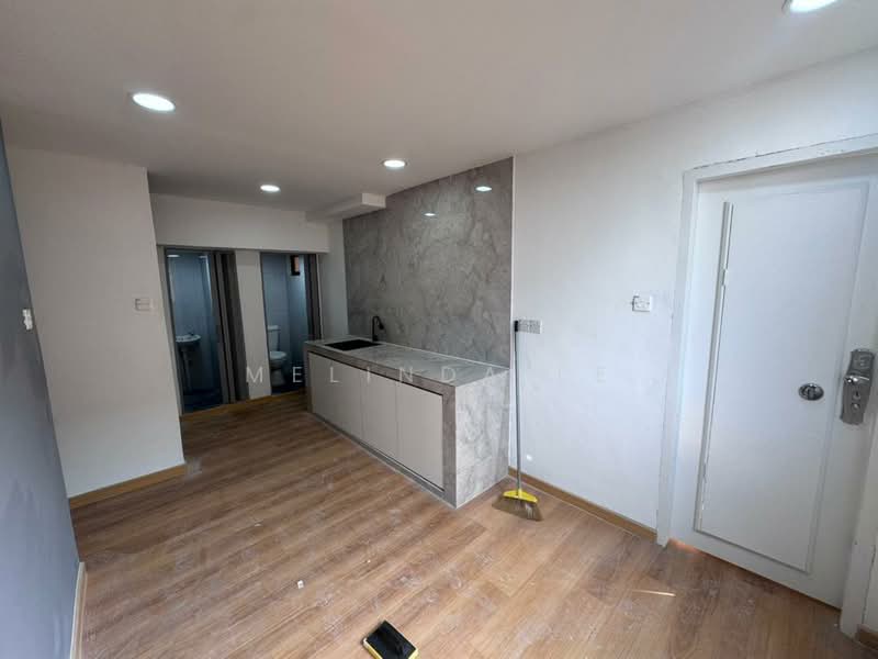 Flat for Sale at Flat Temenggong - Melinda Ee - PropertyGuru.com.my