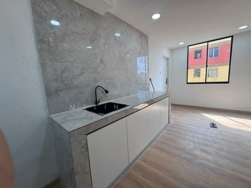 Flat for Sale at Flat Temenggong - Melinda Ee - PropertyGuru.com.my