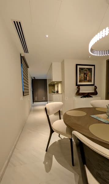 Service Residence for Sale at Eaton Residence - Alex Yong - Dining Room - PropertyGuru.com.my